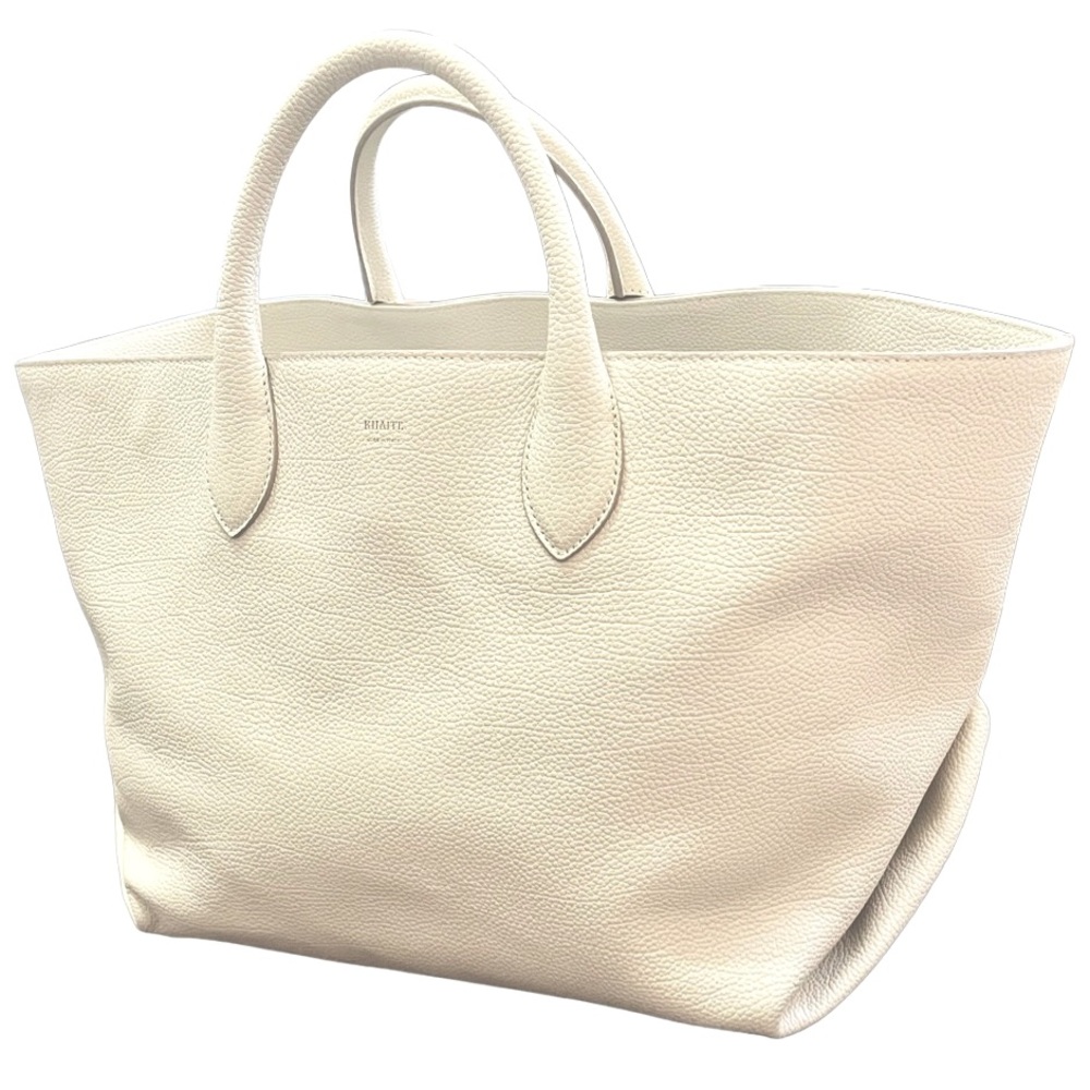 🛑SOLD!🛑 KHAITE The Amelia Tote Bag - Ivory